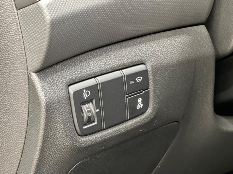 Hyundai Creta I Рестайлинг Кемерово  - изображение 16