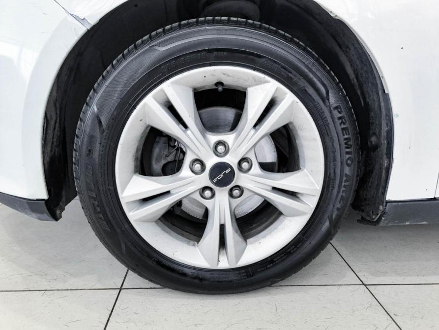 Ford Focus III Казань  - изображение 22