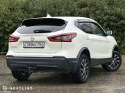 Nissan Qashqai II Рестайлинг Самара  - изображение 30