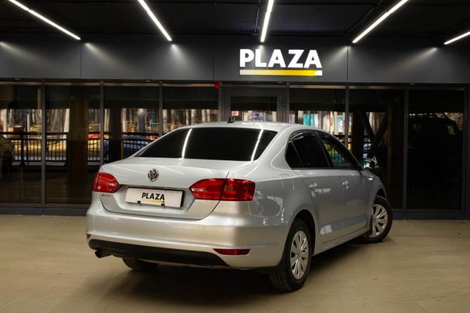 Volkswagen Jetta VI с пробегом 2014 года, цена 1 099 000 рублей, 173269 км, седан, Автокод Объявления