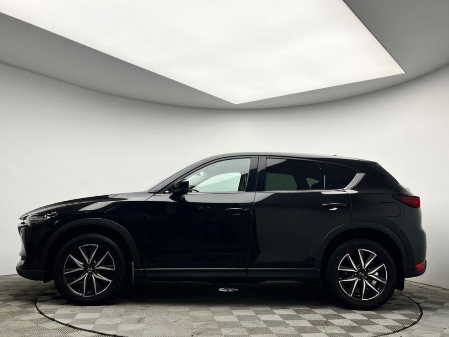 Mazda CX-5 II Мурманск  - изображение 4