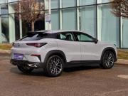 Changan UNI-T I Краснодар  - изображение 33