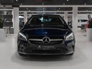 Mercedes-Benz CLA I (C117 X117) Рестайлинг Москва  - изображение 27