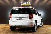 Skoda Yeti I Рестайлинг Уфа  - изображение 26