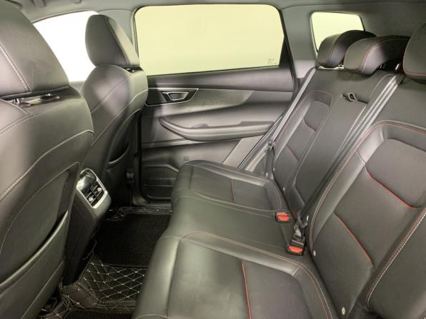 Chery Tiggo 7 Pro I с пробегом 2020 года, цена 1 719 000 рублей, 27244 км, внедорожник, Автокод Объявления