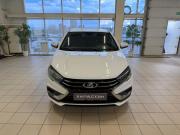 Lada (ВАЗ) Vesta I Рестайлинг (NG) Волгоград  - изображение 21