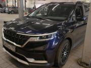 Kia Carnival IV Санкт-Петербург  - изображение 10