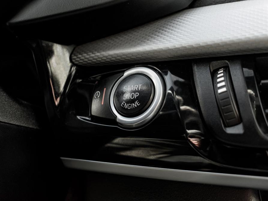 BMW X6 II (F16) Екатеринбург  - изображение 29