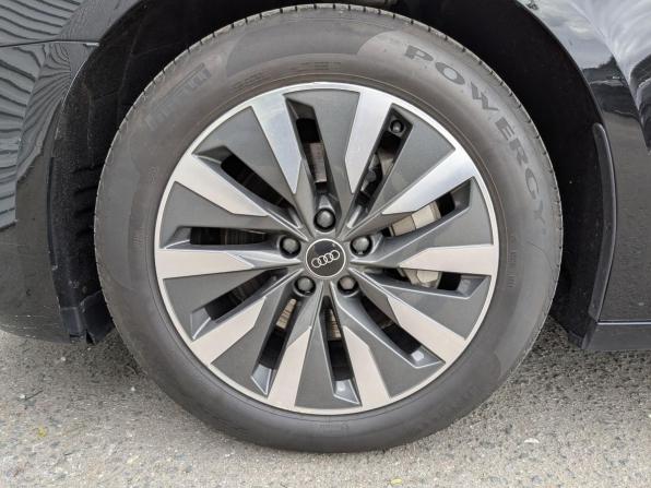 Audi A6 V (C8) с пробегом 2021 года, цена 3 650 000 рублей, 129556 км, седан, Автокод Объявления