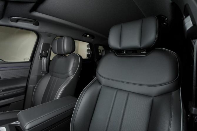 Новый Jaecoo J7 I Рестайлинг 2026 года, цена 3 349 000 рублей, внедорожник, Автокод Объявления
