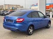 Lada (ВАЗ) Granta I Рестайлинг Сыктывкар  - изображение 28