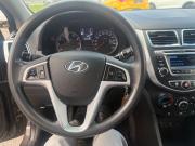 Hyundai Solaris I Рестайлинг Пермь  - изображение 11