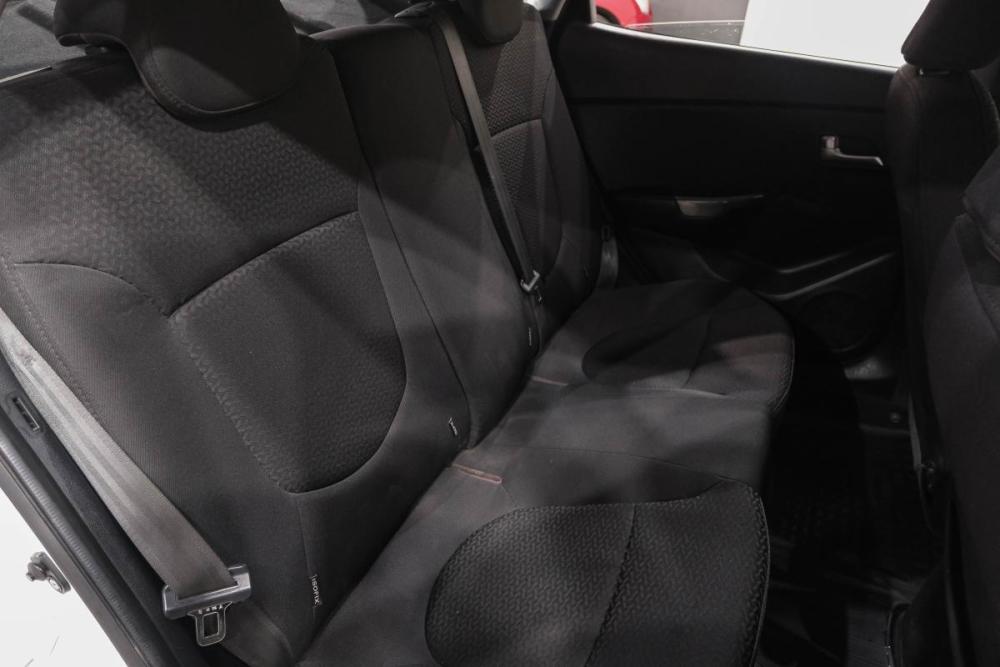 Kia Rio III Новокузнецк  - изображение 25