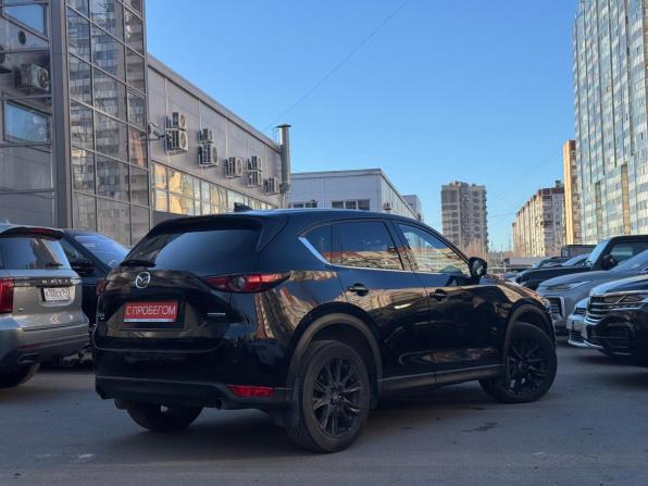 Mazda CX-5 II с пробегом 2021 года, цена 3 299 000 рублей, 92700 км, внедорожник, Автокод Объявления