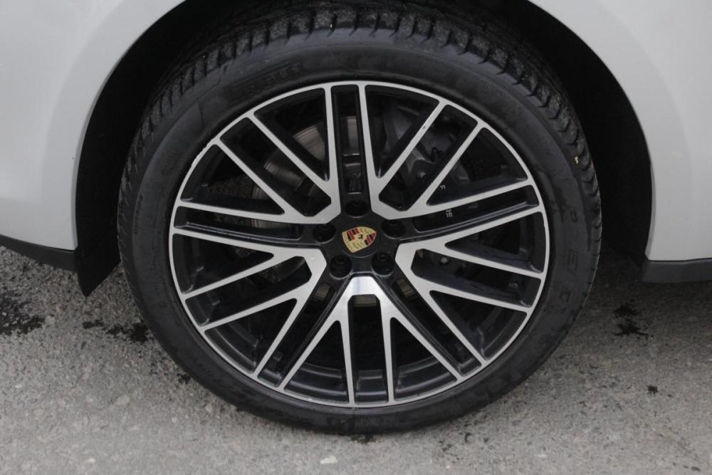 Porsche Macan I Рестайлинг 2 Брянск  - изображение 27