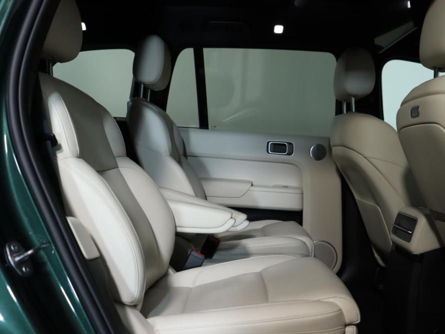 Li Auto (Lixiang) L9 I Санкт-Петербург  - изображение 18