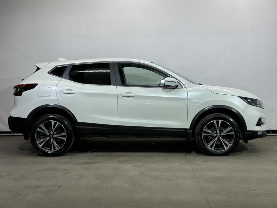 Nissan Qashqai II Рестайлинг Ярославль  - изображение 4