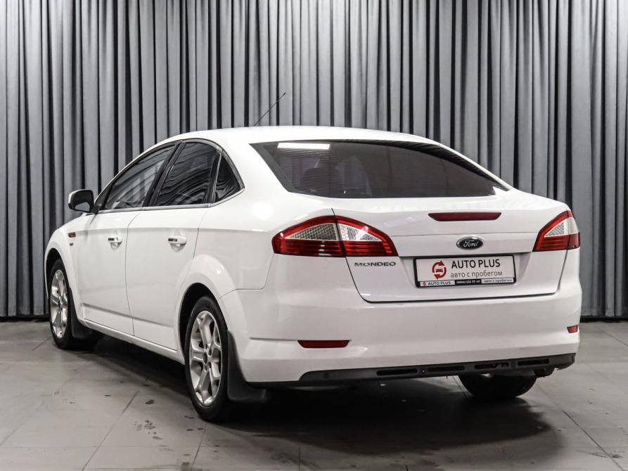 Ford Mondeo IV Минеральные Воды  - изображение 2