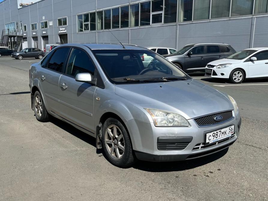 Ford Focus II Оренбург  - изображение 3