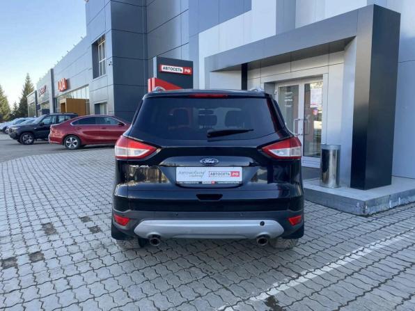 Ford Kuga II с пробегом 2014 года, цена 1 020 000 рублей, 246332 км, внедорожник, Автокод Объявления
