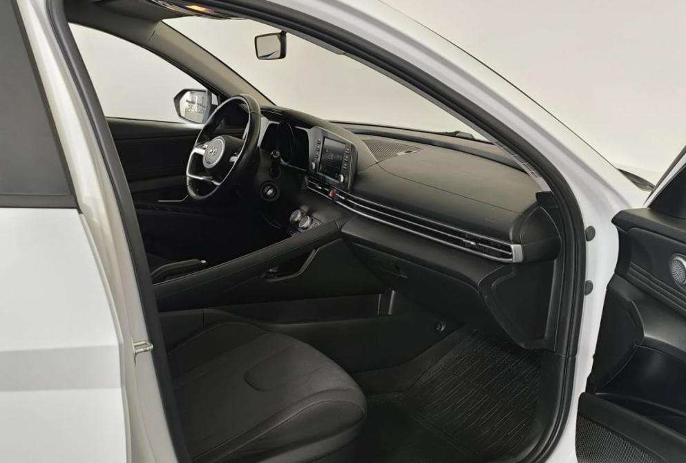 Hyundai Elantra VII (CN7) Нижний Новгород  - изображение 9