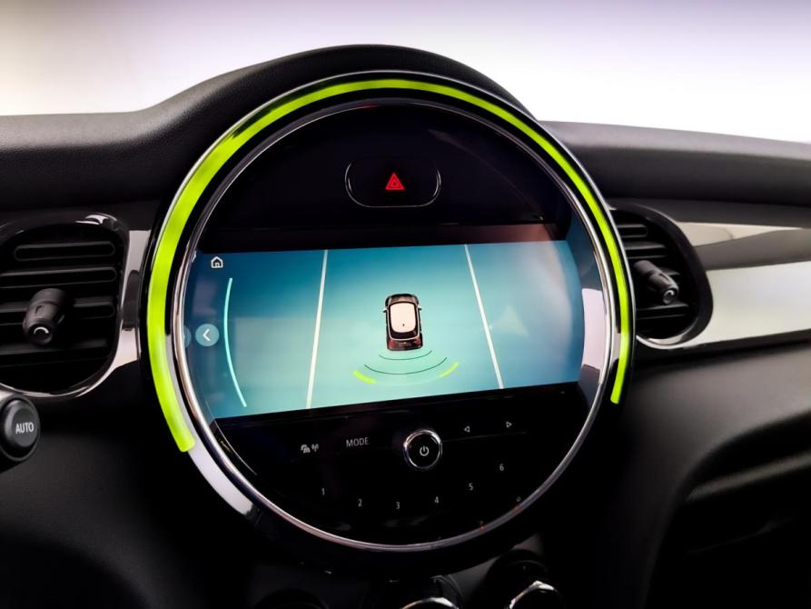 Mini Hatch III (F55/F56) Рестайлинг 2 Москва  - изображение 15