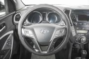 Hyundai Santa Fe III Кемерово  - изображение 40