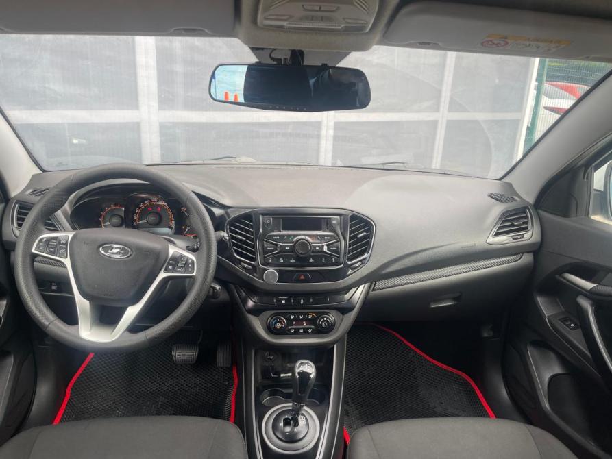 Lada (ВАЗ) Vesta I Ижевск  - изображение 9
