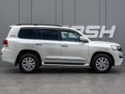 Toyota Land Cruiser 200 Series Рестайлинг 2 Краснодар  - изображение 31