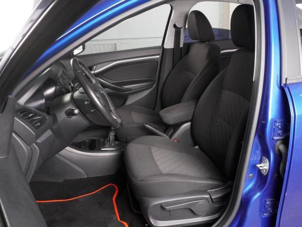 Lada (ВАЗ) Vesta I с пробегом 2021 года, цена 1 059 000 рублей, 75847 км, седан, Автокод Объявления
