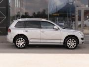 Volkswagen Touareg I Рестайлинг Новосибирск  - изображение 23