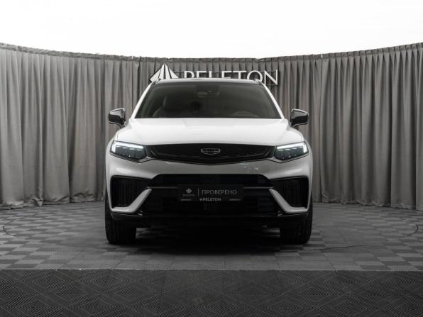 Geely Tugella I Рестайлинг с пробегом 2023 года, цена 3 240 000 рублей, 18230 км, внедорожник, Автокод Объявления