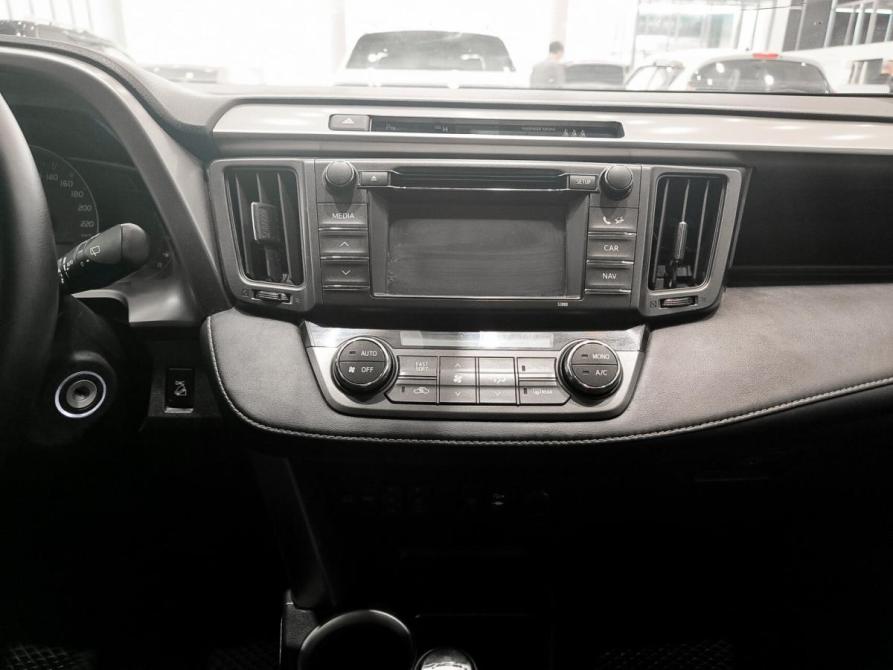 Toyota RAV4 IV (XA40) Казань  - изображение 18