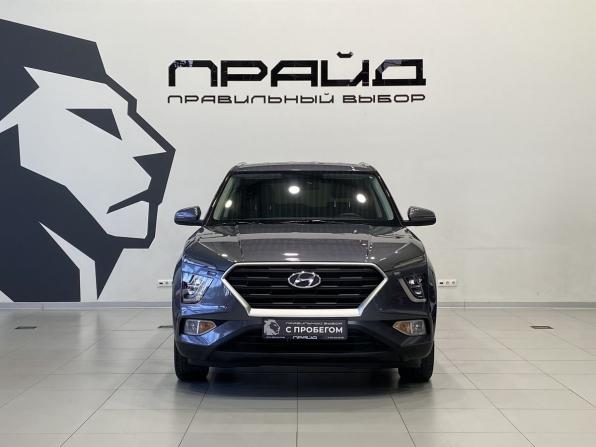 Hyundai Creta II с пробегом 2022 года, цена 2 299 900 рублей, 99131 км, внедорожник, Автокод Объявления