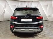 Hyundai Santa Fe IV Москва  - изображение 28