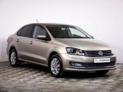Volkswagen Polo V Рестайлинг Санкт-Петербург  - изображение 22