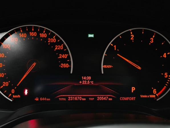 BMW X3 III (G01) с пробегом 2018 года, цена 2 758 000 рублей, 231638 км, внедорожник, Автокод Объявления