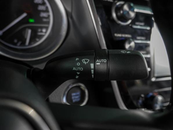 Toyota Camry VIII (XV70) с пробегом 2020 года, цена 2 749 000 рублей, 120157 км, седан, Автокод Объявления