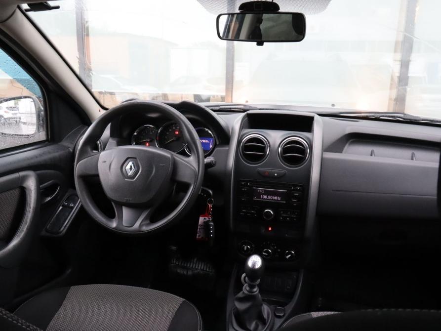 Renault Duster I Рестайлинг Екатеринбург  - изображение 15