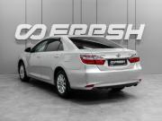 Toyota Camry VII (XV50) Рестайлинг Тюмень  - изображение 22