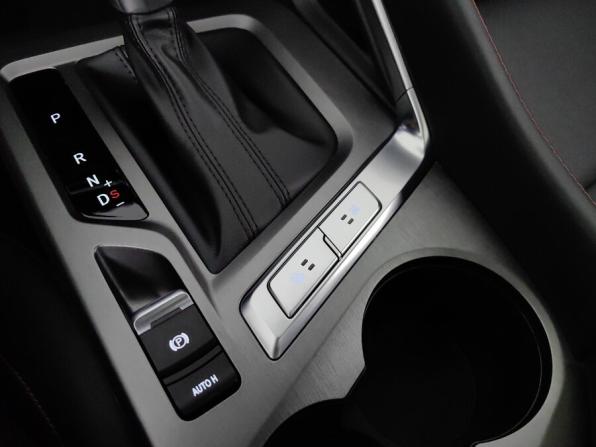 Changan CS35 Plus I Рестайлинг с пробегом 2022 года, цена 1 899 000 рублей, 33992 км, внедорожник, Автокод Объявления