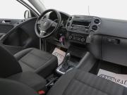 Volkswagen Tiguan I Рестайлинг Москва  - изображение 16