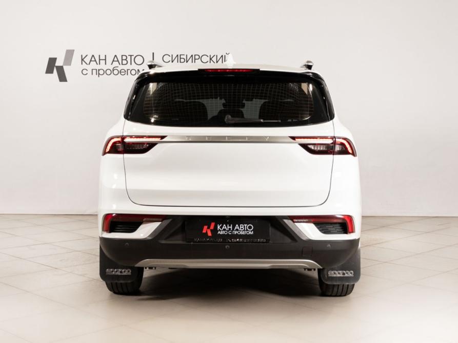 Geely Okavango I Казань  - изображение 4