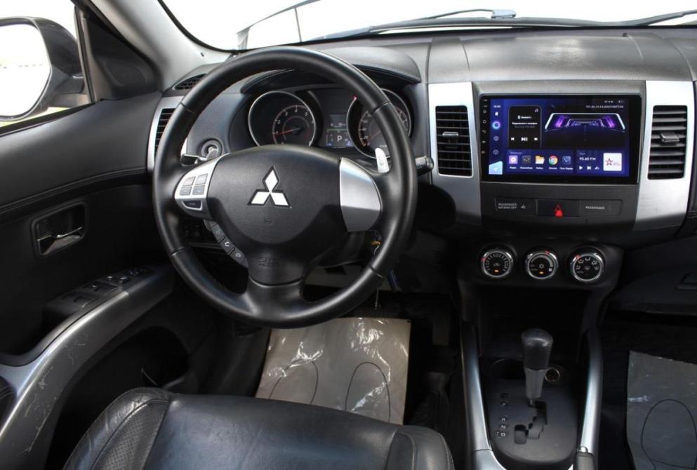 Mitsubishi Outlander II Рестайлинг Нижний Новгород  - изображение 17