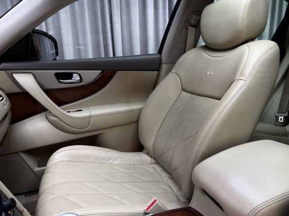 Infiniti QX70 с пробегом 2014 года, цена 2 099 000 рублей, 226091 км, внедорожник, Автокод Объявления