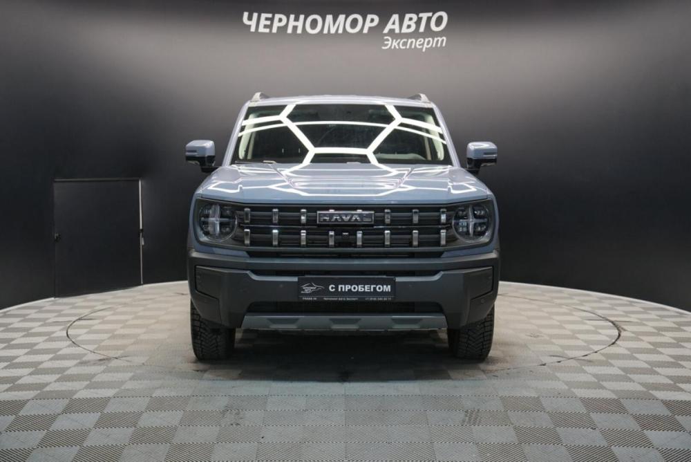 Haval H3 I Крым  - изображение 8