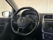 Volkswagen Polo V Рестайлинг Уфа  - изображение 26
