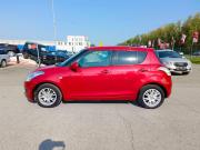 Suzuki Swift IV Тюмень  - изображение 20
