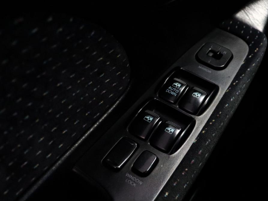 Hyundai Sonata IV (EF) Рестайлинг Минеральные Воды  - изображение 14