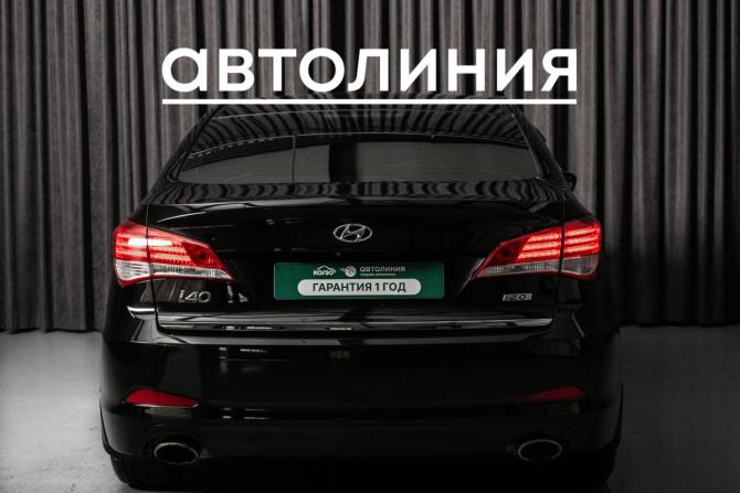 Hyundai i40 I с пробегом 2013 года, цена 1 059 000 рублей, 160000 км, седан, Автокод Объявления